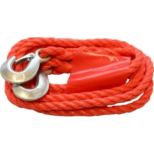 Cablu de tractare 3500kg - GDM0-3502