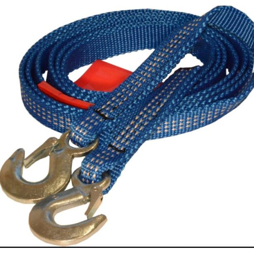 Cablu de tractare 3500kg - GDM0-3512