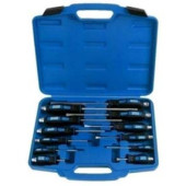 Set surubelnite GarageMeister