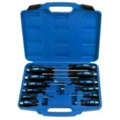 Set surubelnite GarageMeister