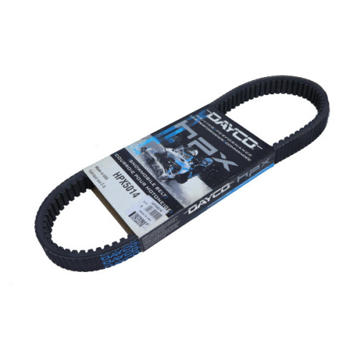 Curele de transmisie CVT - HPX5014