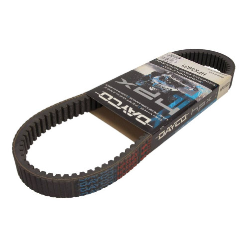 Curele de transmisie CVT - HPX5031