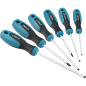 Set surubelnite Hazet -  810/6