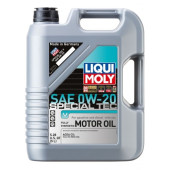 Ulei de motor Liqui Moly Special Tec V 0W-20 5L
