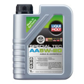 Ulei de motor Liqui Moly Special Tec AA 5W-20 1L