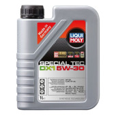 Ulei de motor Liqui Moly Special Tec DX1 5W-30 1L
