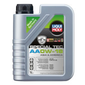 Ulei de motor Liqui Moly Special Tec AA 0W-16 1L
