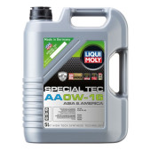 Ulei de motor Liqui Moly Special Tec AA 0W-16 5L