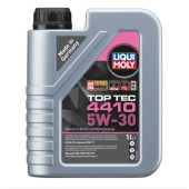 Ulei de motor Liqui Moly Top Tec 4410 5W-30 1L