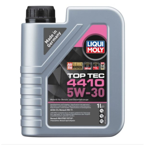 Ulei de motor Liqui Moly Top Tec 4410 5W-30 1L