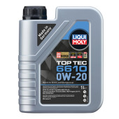 Ulei de motor Liqui Moly Special Tec 6610 0W-20 1L
