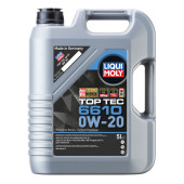 Ulei de motor Liqui Moly Special Tec 6610 0W-20 5L