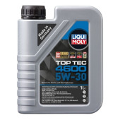 Ulei de motor Liqui Moly Top Tec 4600 5W-30 1L