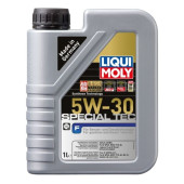 Ulei de motor Liqui Moly Special Tec F 5W-30 1L
