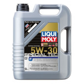 Ulei de motor Liqui Moly Special Tec F 5W-30 5L
