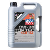 Ulei de motor Liqui Moly Top Tec 4310 0W-30 5L