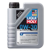 Ulei de motor Liqui Moly Special Tec V 0W-30 1L