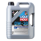Ulei de motor Liqui Moly Special Tec V 0W-30 5L
