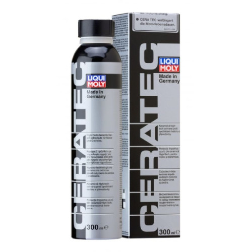 Aditiv ulei Liqui Moly Cera Tec 300ml