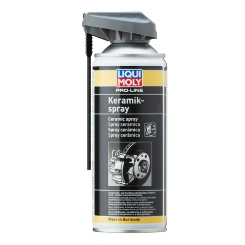 Spray Liqui Moly Pro-Line ceramic 400ml