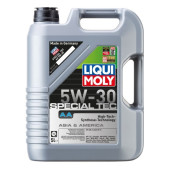 Ulei de motor Liqui Moly Special Tec AA 5W-30 5L