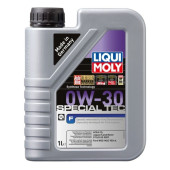 Ulei de motor Liqui Moly Special Tec F 0W-30 1L