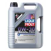 Ulei de motor Liqui Moly Special Tec F 0W-30 5L