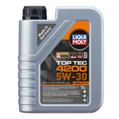 Ulei de motor Liqui Moly Top Tec 4200 5W-30 1L