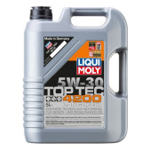 Ulei de motor Liqui Moly Top Tec 4200 5W-30 5L