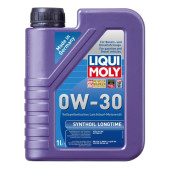 Ulei de motor Liqui Moly Synthoil Longtime 0W-30 1L