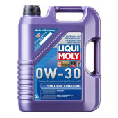 Ulei de motor Liqui Moly Synthoil Longtime 0W-30 5L