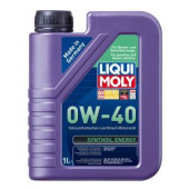 Ulei de motor Liqui Moly Synthoil Longtime 0W-40 1L