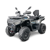 Linhai LANDFORCE 650 EPS T3b