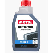 Antigel Motul Auto Cool Expert -37C 1L
