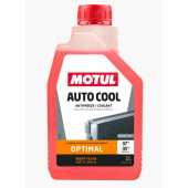 Antigel Motul Auto Cool Optimal -37C 1L