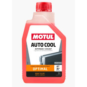 Antigel Motul Auto Cool Optimal -37C 1L