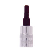 Cheie bit imbus 1/4 4mm 