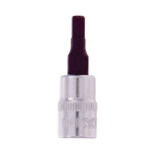 Cheie bit imbus 1/4 4mm 