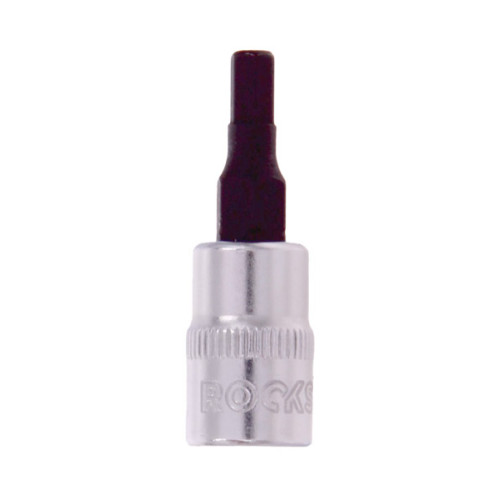 Cheie bit imbus 1/4 4mm 
