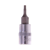 Cheie biti torx 1/4 T8