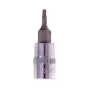 Cheie biti torx 1/4 T8