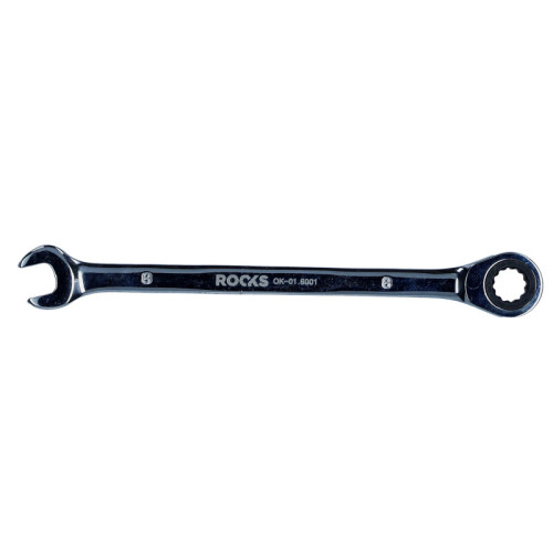 Cheie combinata cu clichet 10mm