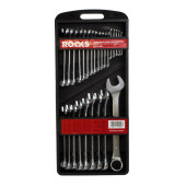 Set de chei combinate 6-36mm 26buc