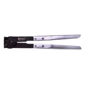 Cleste pentru coliere burduf 232mm