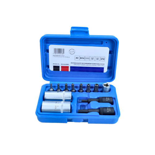 Set de chei pentru robineti aer conditionat