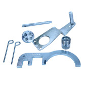 Cale distributie BMW 2.0 N47 N57