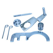 Cale distributie BMW 2.0 N47 N57