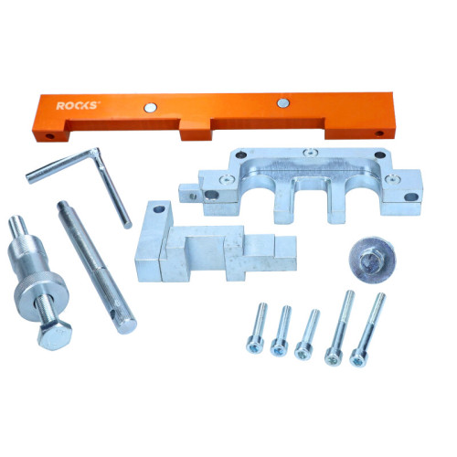 Cale distributie BMW 1.8 2.0 N42 N46 N46T