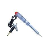 Aparat de masurat tensiune 6-24V