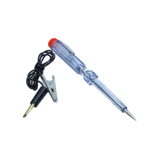 Aparat de masurat tensiune 6-24V
